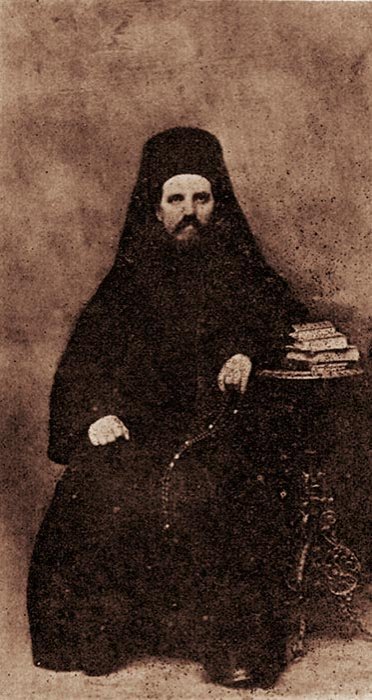 Ilarion Radu, părintele copiilor săraci şi orfani 107148