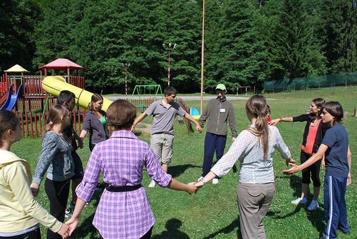 Zidire sufletească în „Vara Adolescenţilor“ 107163