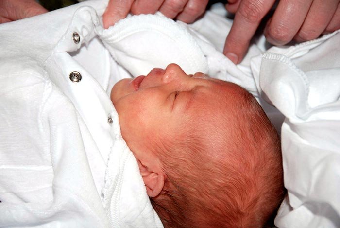 Cum tratăm boala diareică a sugarului 107179