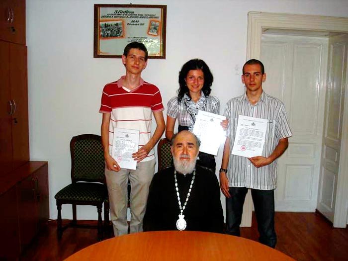 Bucuria unei părinteşti răsplătiri 107208