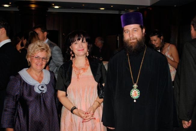 Carte veche de predici de secol XVI, expusă la Sibiu 107195