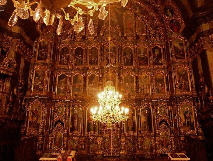 Expoziţie de icoane la Muzeul Ortodox din Mişkolţ 107194