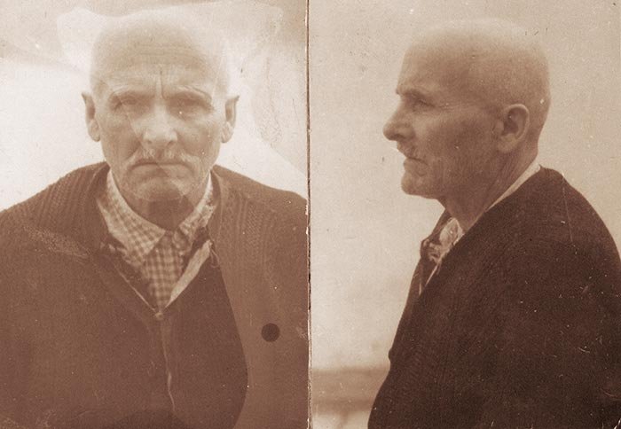 Închisorile părintelui Gheorghe Doară 107199