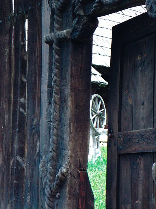 Promovarea patrimoniului cultural şi religios al României 107198