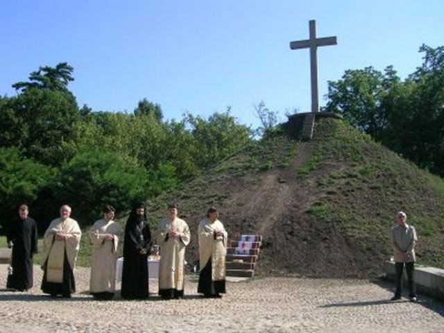 Ziua Rezistenţei anticomuniste din Banat 107183