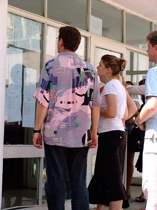 A început a doua etapă a repartizării computerizate 107218