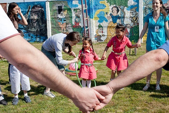 Avortul este crimă, nu un mijloc de contracepţie 107232