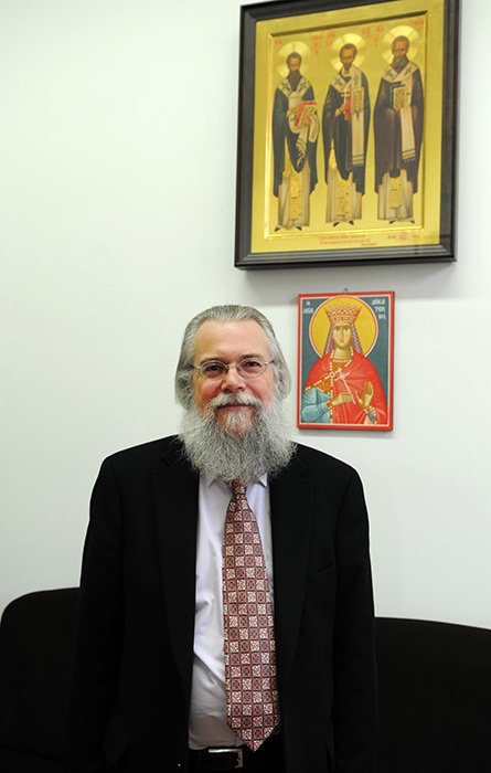 Biruirea patimilor ne aduce vederea duhovnicească 107243