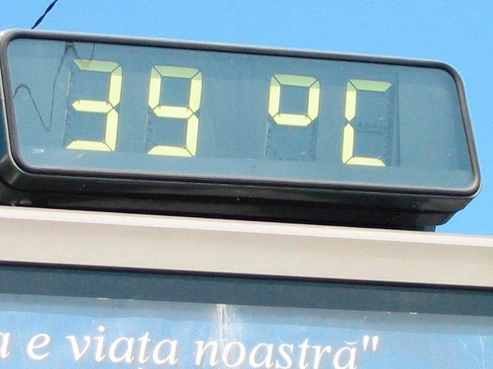 Cum să ne ferim de caniculă 107231