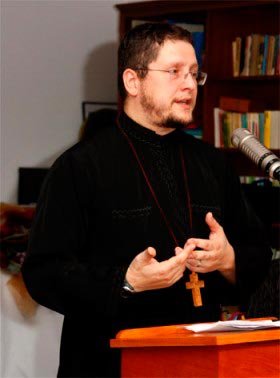 Invitatul săptămânii: Exorcizarea omului contemporan 107246