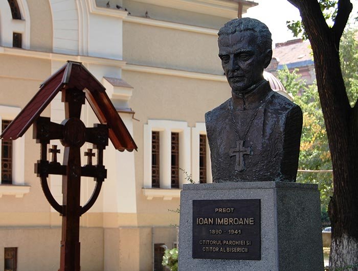 Portretul unui vrednic slujitor al lui Hristos 107234