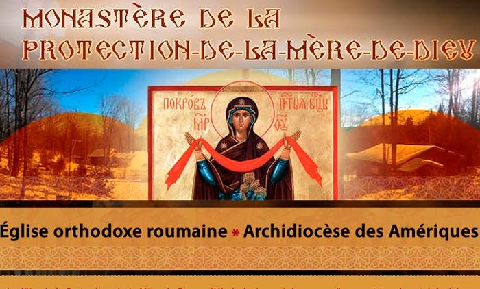 S-a propus statutul mănăstirilor române din SUA 107225