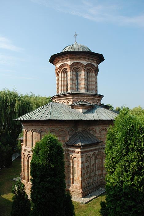 Tabăra de vară de la Tismana, la final 107238