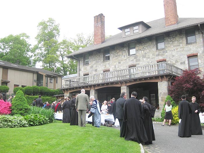 Institutul „Sfântul Vladimir“, o infuzie de ortodoxie în America 107257