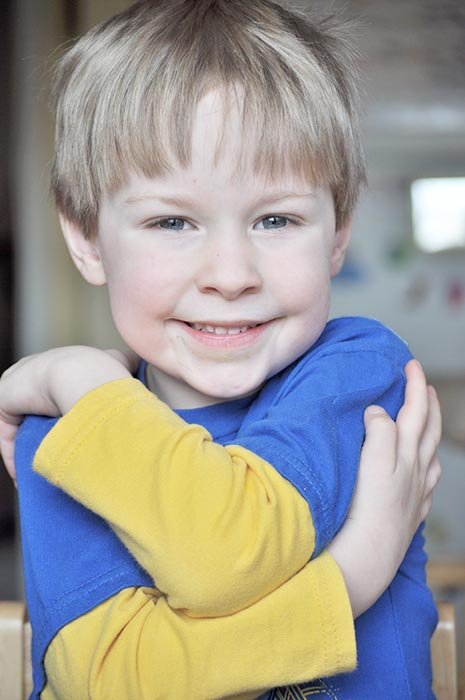 Iubirea de sine însuşi, ca măsură a iubirii aproapelui 107267