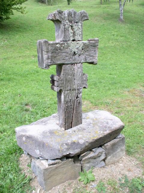 Troiţele, în proces de inventariere 107272