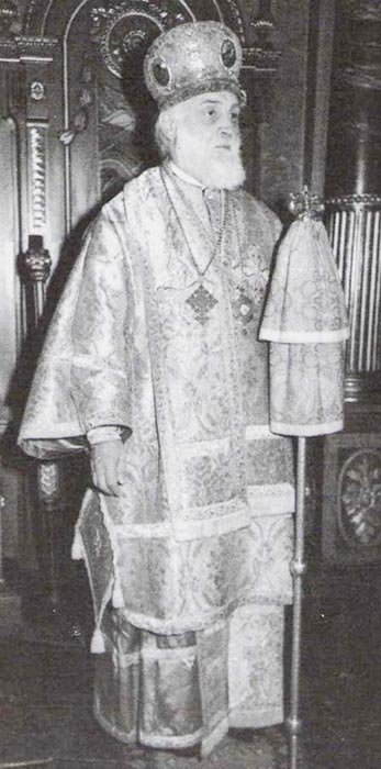 Un adevărat trăitor al Ortodoxiei 107265