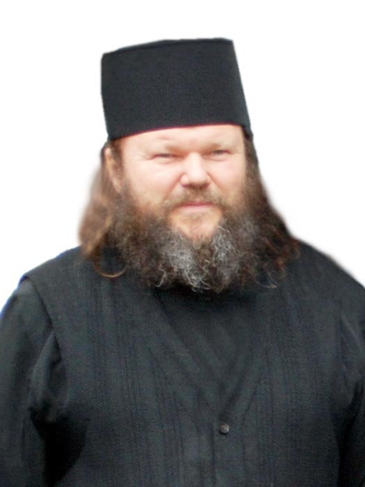 Răspunsuri duhovniceşti: Mănăstirea ajută la dezvoltarea vieţii duhovniceşti în societate 107292