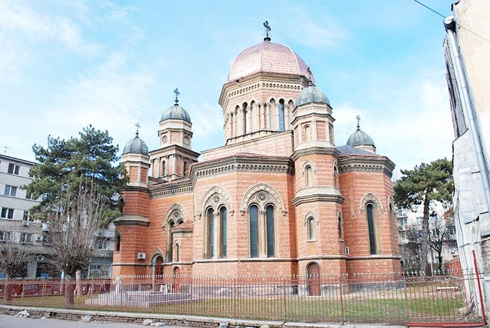 Praznicul Sfântului Ilie în Cetatea Băniei 107326