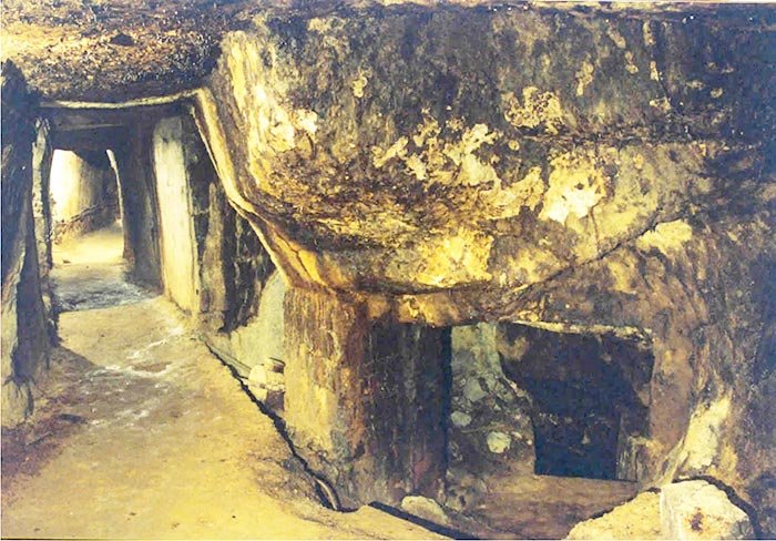 „Roşia Montană, ieri şi azi“ 107319