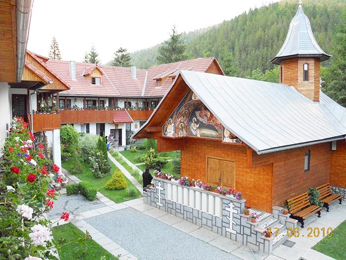 „Sfântul Ilie a stat împotriva idolilor“ 107330