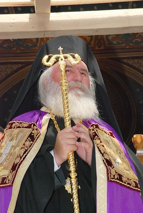 17 ani de la hirotonia IPS Ioan Selejan întru episcop 107344