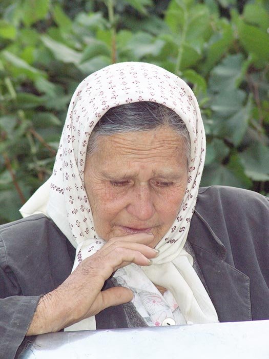 Boala Alzheimer ar putea fi prevăzută înainte de declanşare 107347