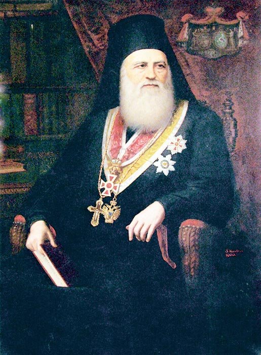 „În multe case, chipul lui Şaguna era pus lângă icoane“ 107337