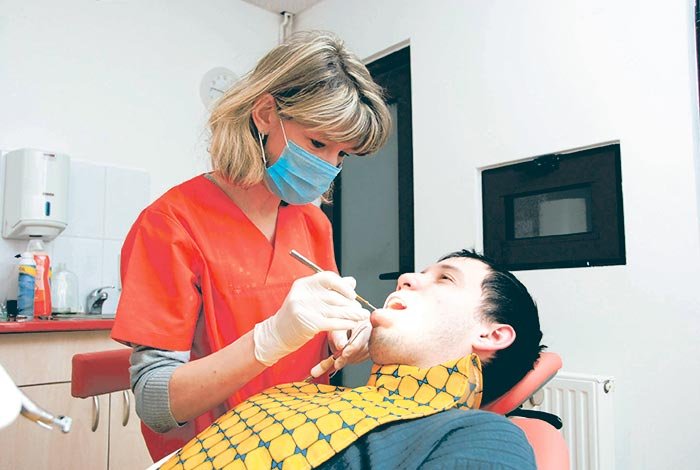 Ce sunt şi cum se întreţin lucrările protetice fixe 107379