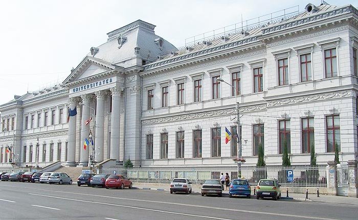 Facultăţile craiovene se reorganizează 107375