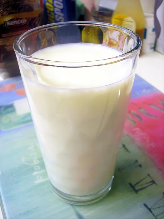 Consumul de produse lactate previne diabetul şi bolile cardiovasculare 107393