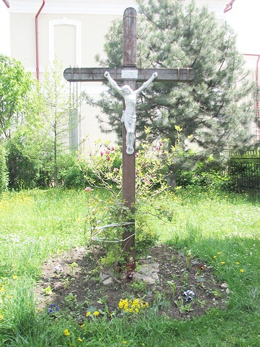 Crucea care dă de gândit 107389