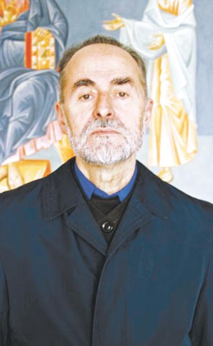 Răspunsuri duhovniceşti: Credinţa, cale a iubirii jertfelnice pentru cei bolnavi 107391