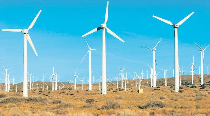 România, pe cale să devină „paradisul energiei eoliene“ 107404