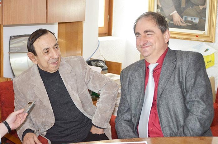 „Scena luâ Tănase“ aşteaptă publicul la Teatrul de Vară 107390