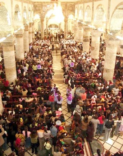 La Kirkuk, mesajul de pace confirmă fraternitatea 107413