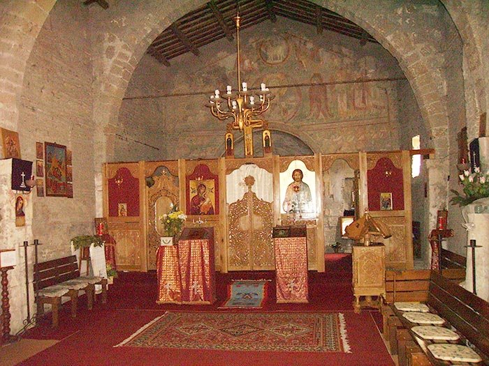 La Rignano Flaminio, românii l-au cinstit pe Sfântul Ilie 107415