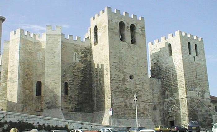 Pelerinaj la Marsilia 107407