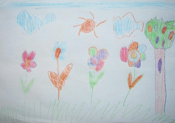 Poeziile copiilor 107417