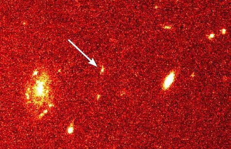 Viaţă luminoasă în lumea luminilor 107408