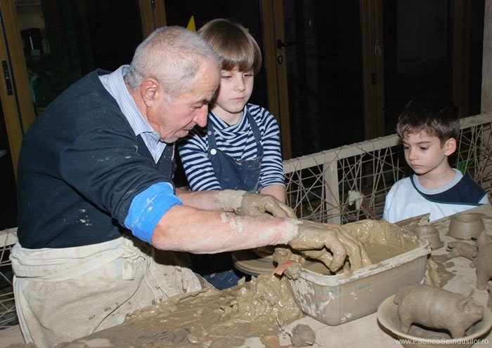 Activităţi culturale în Arhiepiscopia Craiovei 107436