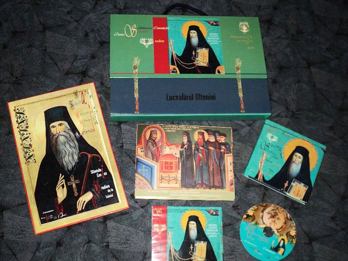 Evocarea personalităţii Sfântului Irodion 107435