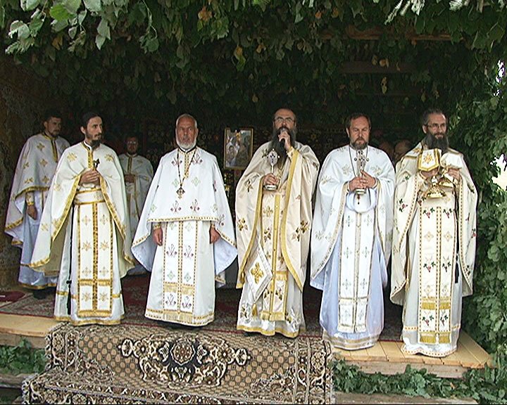 Hramul Schitului Zimbru din Galaţi 107429