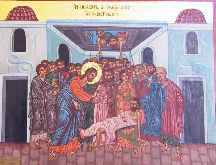 Lecţia de credinţă 107431