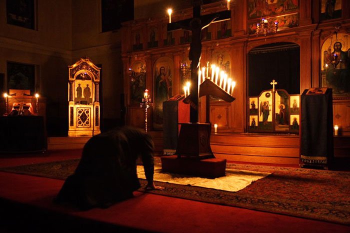 Mişcarea ca mijloc de vindecare spirituală 107422