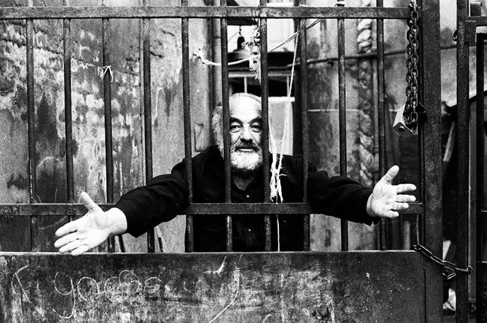 In memoriam Serghei Paradjanov 107450