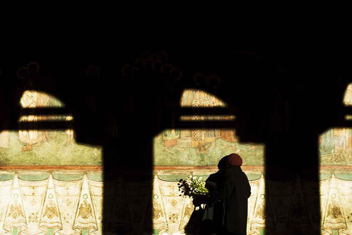 Creştinul, revoluţionar mărturisitor la vreme de criză 107485