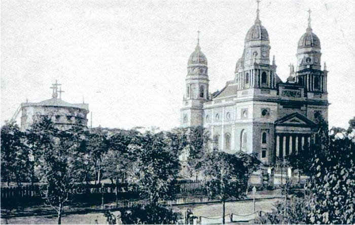 Se împlinesc 610 ani de la recunoaşterea Mitropoliei Moldovei 107466