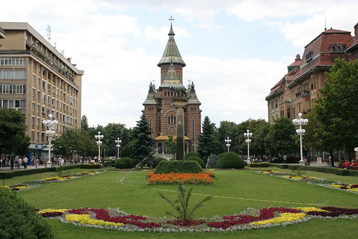 Bănăţenii şi cultura maselor 107497