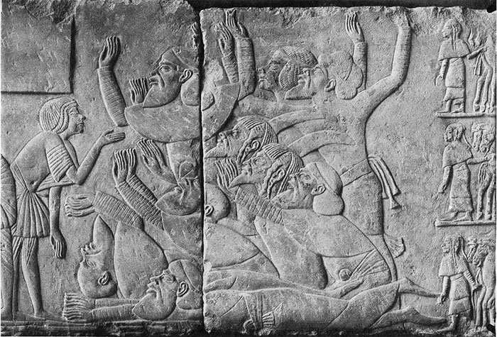 Drepţi! Culcat! 107501